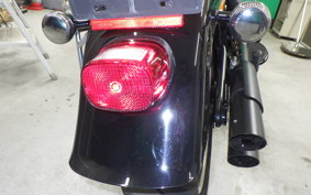 HARLEY FLSTFBS1800 2016