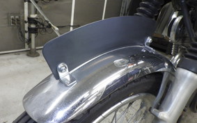 HONDA GB250 CLUBMAN Gen.5 MC10