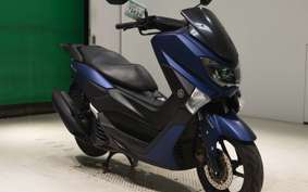 YAMAHA N-MAX 155 A SG50J
