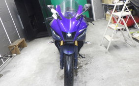 YAMAHA YZF-R15 2025