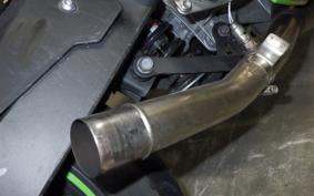 KAWASAKI NINJA 250 2 EX250Y