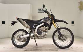 YAMAHA WR250R 2014 DG15J