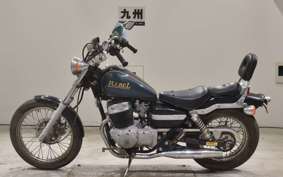 HONDA REBEL 250 2025 MC13