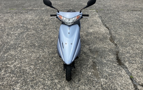 SUZUKI ADDRESS V50 CA44A