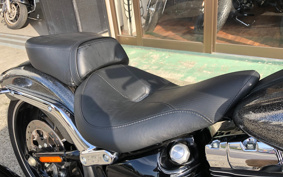 HARLEY FXSB BREAKOUT 2013 BF5