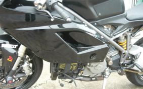 DUCATI 848 2010
