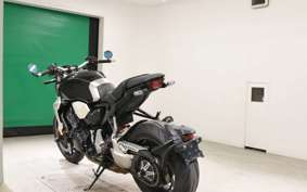 HONDA CB1000R GEN 2 2018 SC80