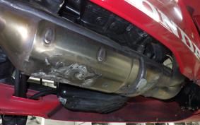 HONDA CBR400R 2021 NC56