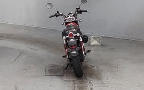 HONDA  MONKEY 125 JB02