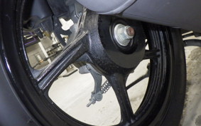 SUZUKI ADDRESS 110 2002 CE47A