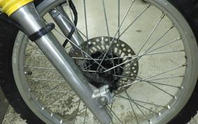 HONDA XL DEGREE MD26