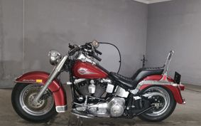 HARLEY HARLEY FLSTC1340 BJL