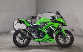 KAWASAKI NINJA250 EX250L