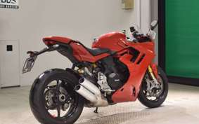 DUCATI SS950S 2025