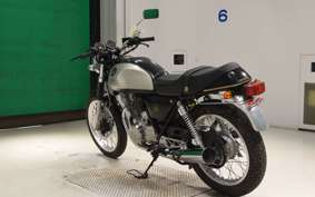 HONDA GB250 CLUBMAN MC10