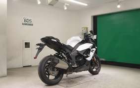 KAWASAKI NINJA 1100SX 2025 ZXT10H