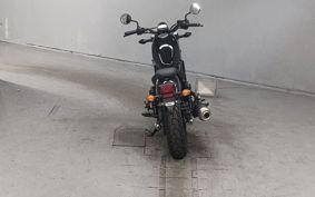 HONDA REBEL MC49