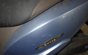 HONDA DIO CESTA GEN 2 AF68
