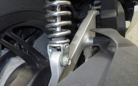 HONDA PCX125 2025 JF28