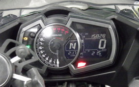 KAWASAKI NINJA 400 2021 EX400G