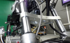 HONDA MONKEY 2003 Z50J