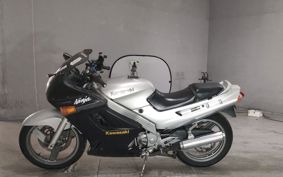 KAWASAKI ZZR250 EX250H