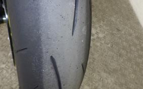 YAMAHA MT-09 A 2018 RN52J