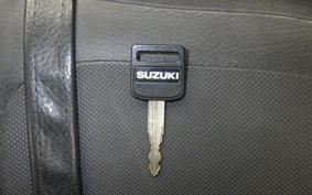 SUZUKI BANDIT 250 V Type GJ77A