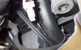 YAMAHA AXIS 100 SB06J