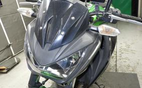 KAWASAKI Z250 A ER250C