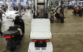 HONDA GYRO CANOPY TA03
