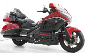 HONDA GL1800SE 40TH ANNIVERSARY  2015 SC68