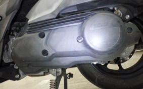 YAMAHA CYGNUS Griffus 2011 SEJ4J