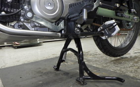 HONDA CT125-2 JA65