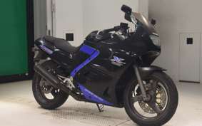SUZUKI GSX250F Across GJ75A
