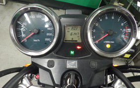 HONDA CB1100 ABS 2013 SC65