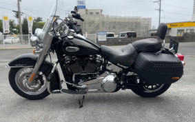 HARLEY HARLEY FLHC1340 2021 YAJ