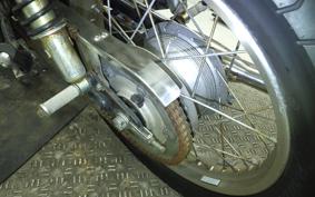 YAMAHA SR400 Gen.3 2005 RH01J