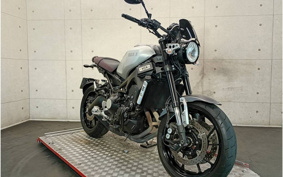 YAMAHA XSR900 2017 RN46J