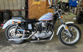 HARLEY XLH1000 2025 53*