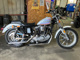 Фото Harley XLH1000 2025 с японского аукциона