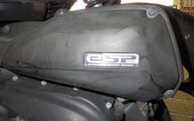 HONDA DIO 110