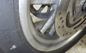 HARLEY FXD 1580 2007