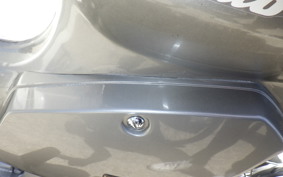 HONDA C50 SUPER CUB E AA01