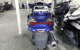 SUZUKI SKYWAVE 250 (Burgman 250) M CJ45A