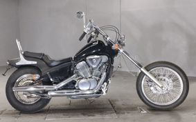 HONDA STEED 400 NC26