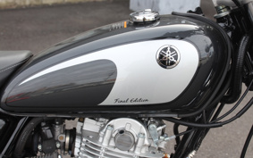 YAMAHA SR400 FINAL ED 2021 RH16J