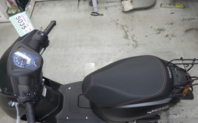 YAMAHA JOG DX-3 2014 AY01