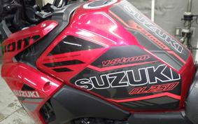 SUZUKI V-STROM 250