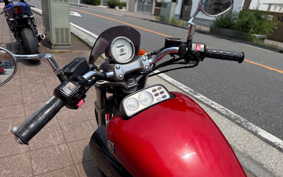 YAMAHA VMAX 1990 2WEE